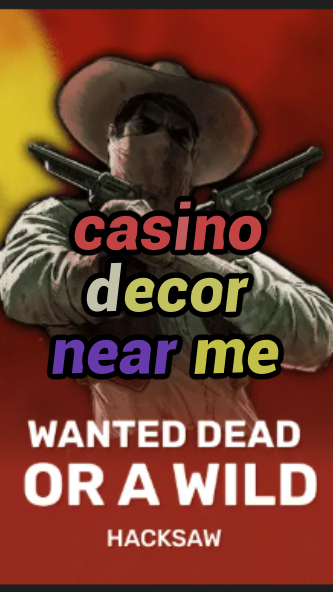 casino decor near me-trdjkmsxjksdss.com